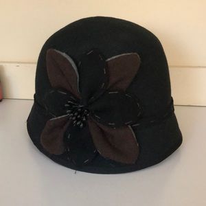 1920s-Style Hat